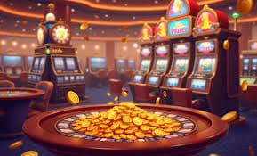 jp6769 Tembak Ikan Dragon Palace game bawah laut bertema istana naga dengan jackpot besar