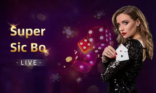jp6769 Live Casino meja Baccarat dealer cantik streaming HD