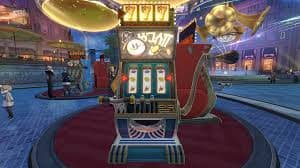 jp6769 Live Casino Blackjack dan Sic Bo dealer profesional Indonesia