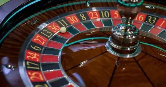 jp6769 Live Casino Roulette meja Eropa dan Amerika streaming langsung