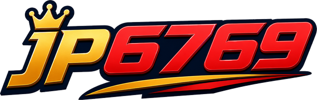 jp6769 Logo